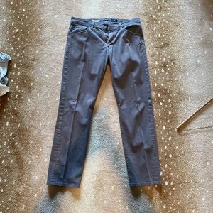 Ag graduate tailored size 34x34